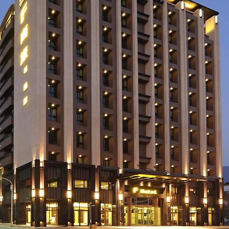 F Hotel - Hualien Dış mekan fotoğraf